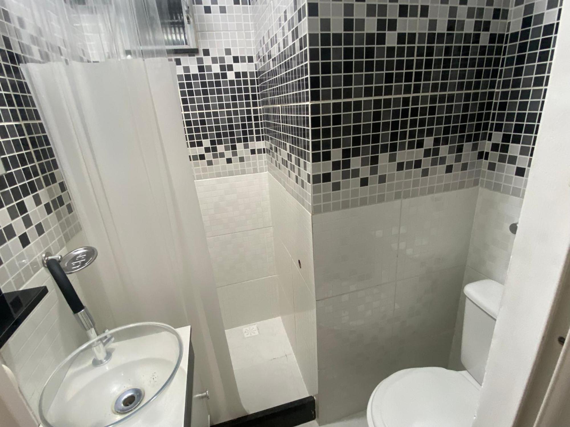 Appartement Completo Na De Copacabana , Novinho , Wifi, Ar Condicionado, Netflix, Frente Em Andar Alto, Pauloangerami Mvc15 Rio de Janeiro